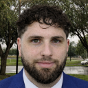 Brian Deragon, founder of Gator Fix Tech